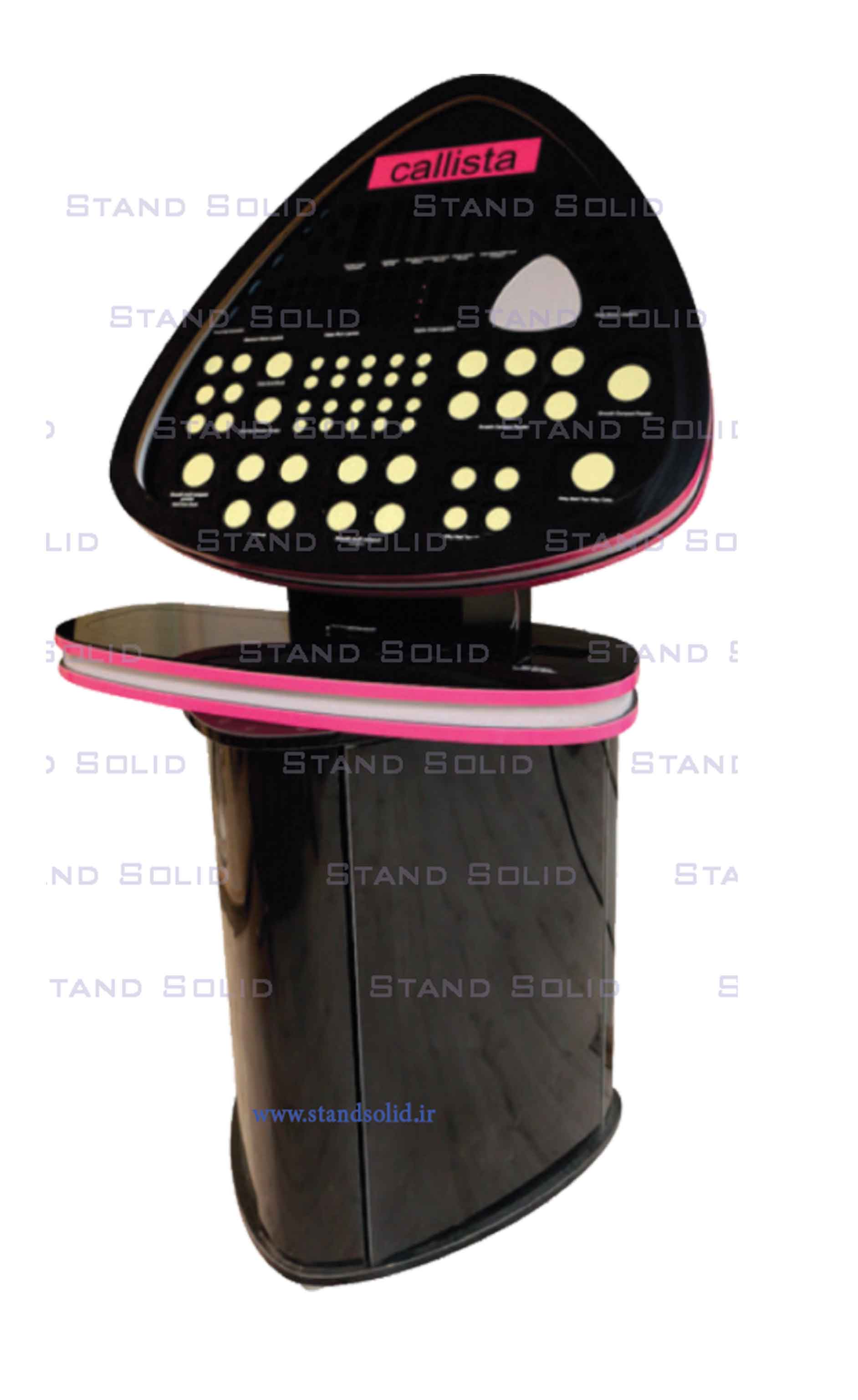 استند رومیزی